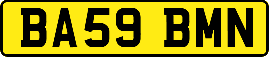 BA59BMN