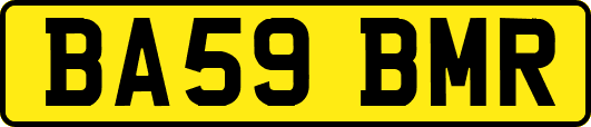 BA59BMR