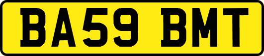 BA59BMT