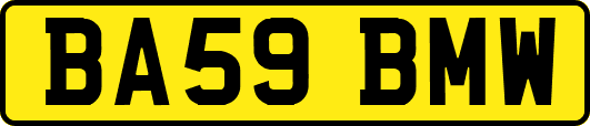 BA59BMW