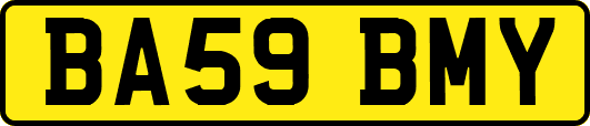 BA59BMY