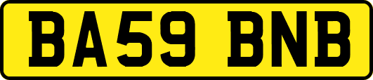 BA59BNB