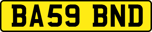 BA59BND