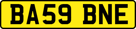 BA59BNE