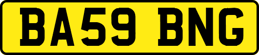 BA59BNG