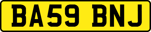 BA59BNJ