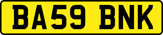 BA59BNK