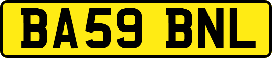 BA59BNL
