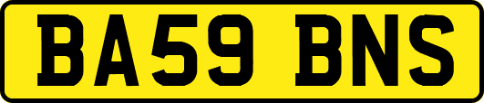 BA59BNS