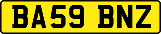 BA59BNZ
