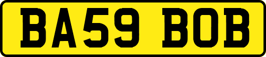BA59BOB