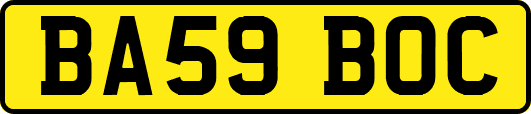 BA59BOC