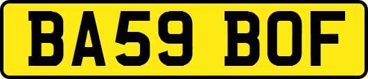BA59BOF