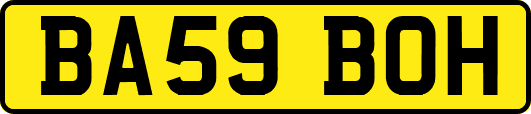 BA59BOH