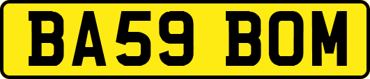 BA59BOM
