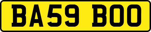 BA59BOO
