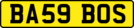 BA59BOS