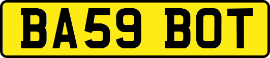 BA59BOT