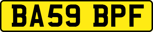BA59BPF