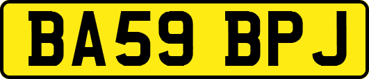 BA59BPJ