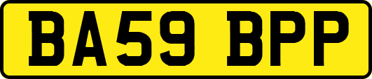 BA59BPP