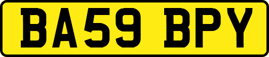 BA59BPY
