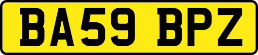 BA59BPZ