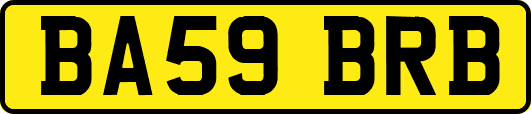 BA59BRB