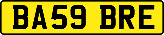 BA59BRE