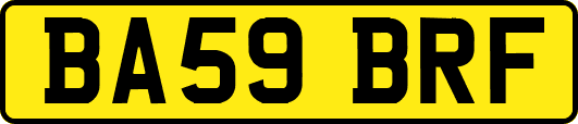 BA59BRF