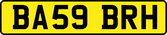 BA59BRH