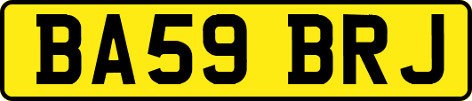 BA59BRJ