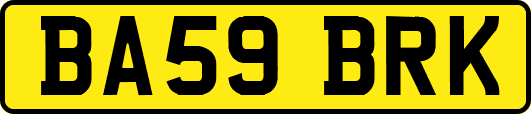 BA59BRK