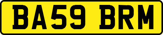 BA59BRM