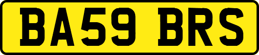 BA59BRS