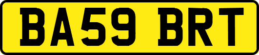 BA59BRT