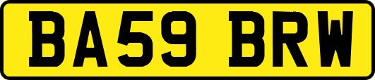 BA59BRW