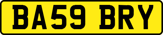BA59BRY