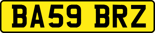 BA59BRZ