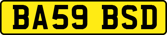 BA59BSD