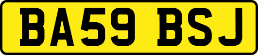 BA59BSJ