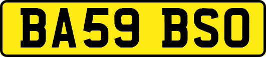 BA59BSO