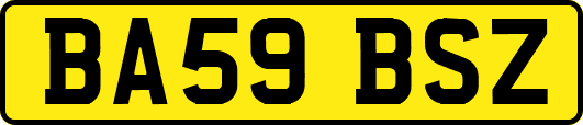 BA59BSZ