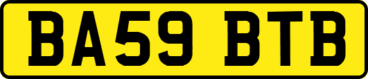BA59BTB