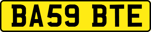 BA59BTE