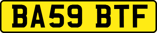 BA59BTF