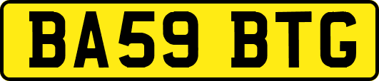 BA59BTG