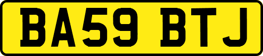 BA59BTJ