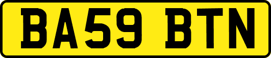 BA59BTN