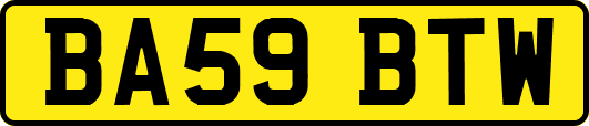 BA59BTW
